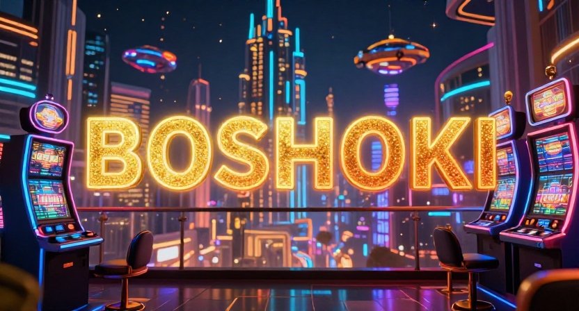 BOSHOKI